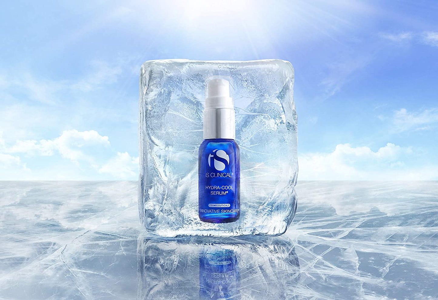 HydraCool Serum