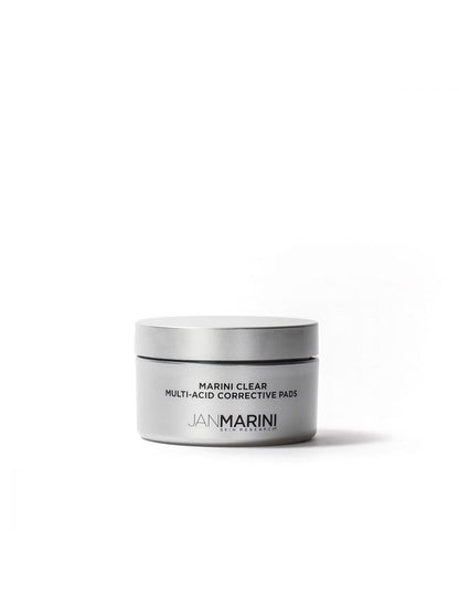 Marini Clear Multi-Acid Corrective Pads