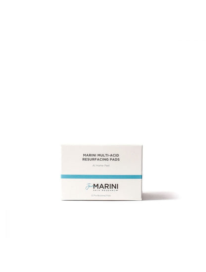 Marini Multi-Acid Resurfacing Pads