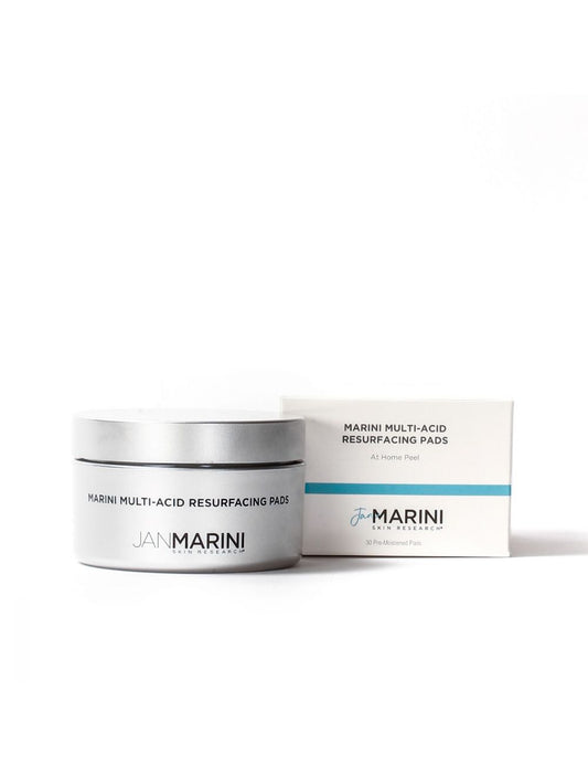 Marini Multi-Acid Resurfacing Pads