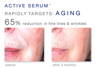 Active Serum