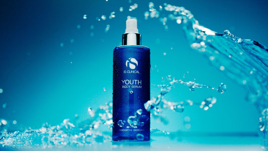 Youth Body Serum