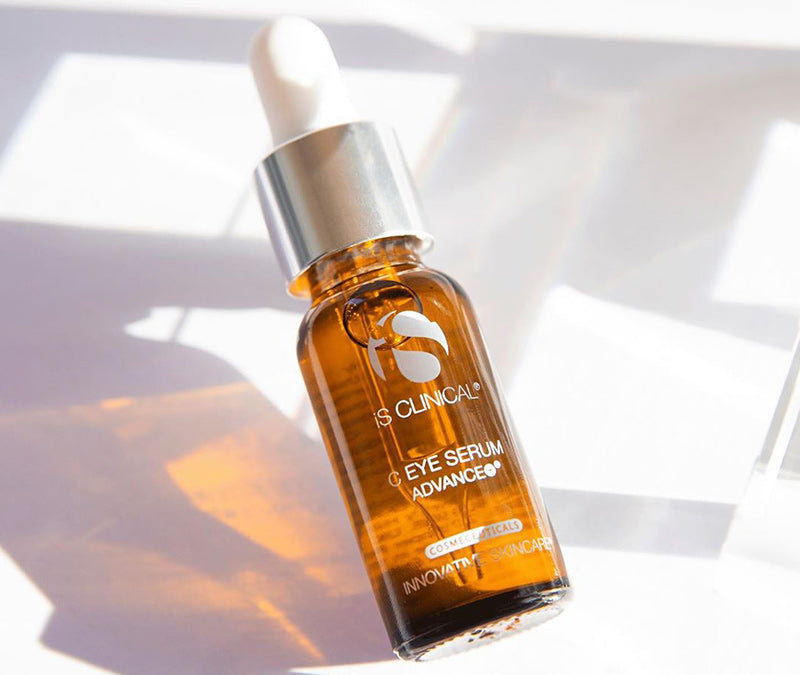 C Eye Serum Advance+